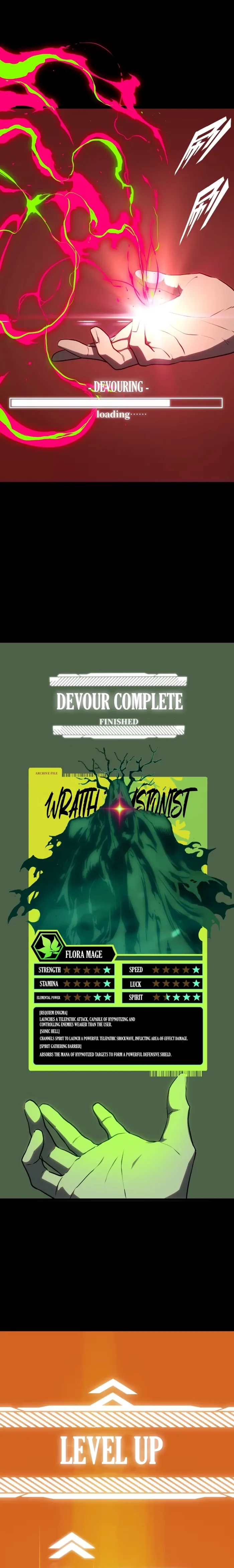 Return of the Devourer Chapter 32 - 15