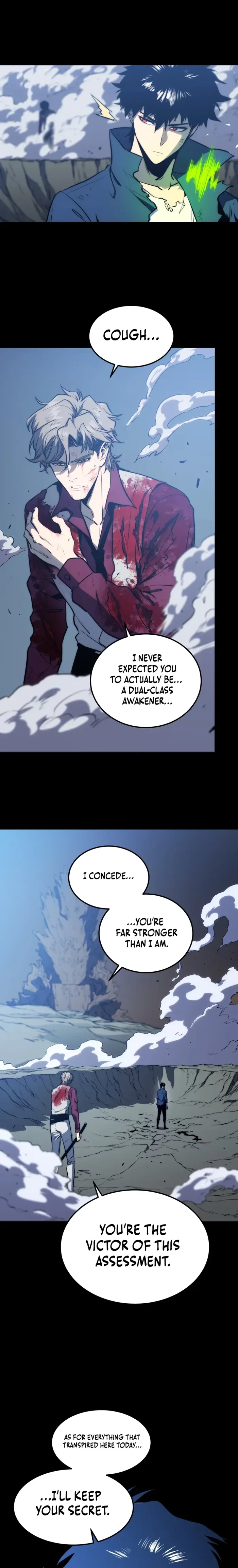 Return of the Devourer Chapter 32 - 17