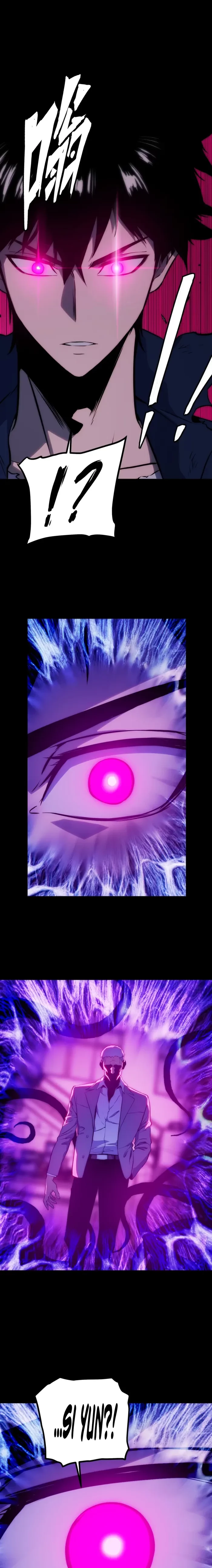 Return of the Devourer Chapter 32 - 19