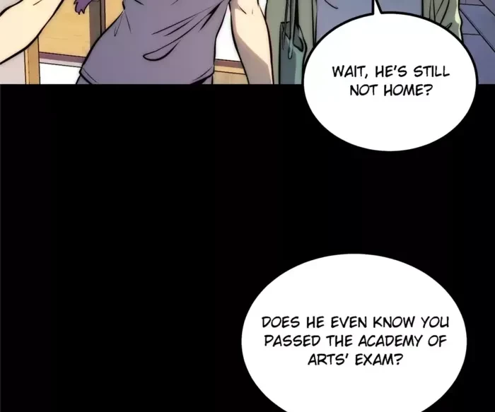 Return of the Devourer Chapter 31 - 6