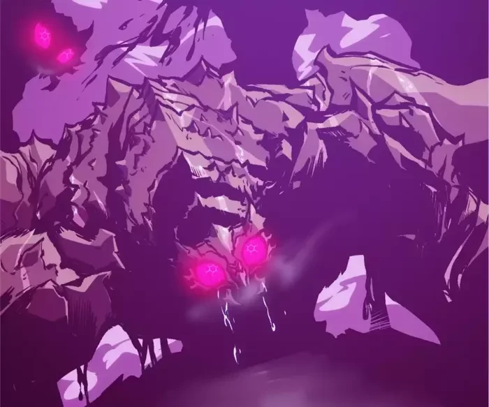 Return of the Devourer Chapter 31 - 48