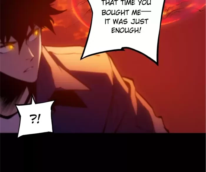 Return of the Devourer Chapter 31 - 55