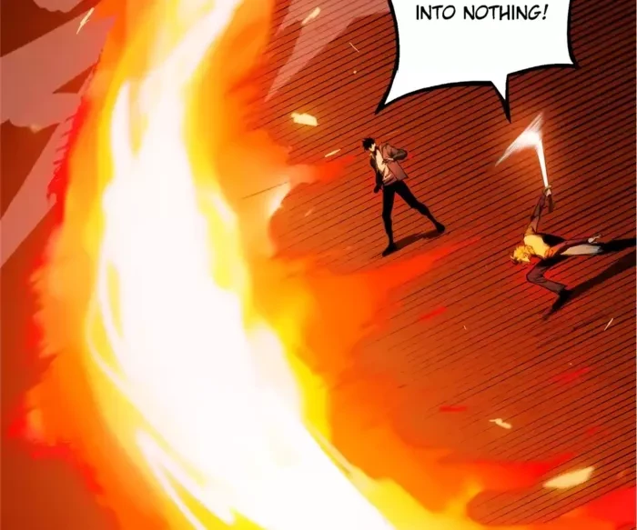 Return of the Devourer Chapter 31 - 61