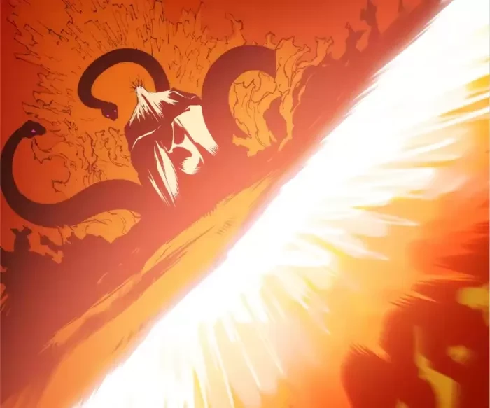 Return of the Devourer Chapter 31 - 68