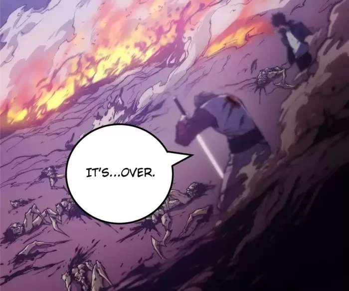 Return of the Devourer Chapter 31 - 88