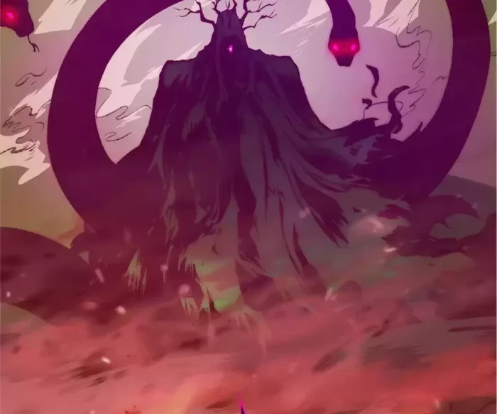 Return of the Devourer Chapter 31 - 96