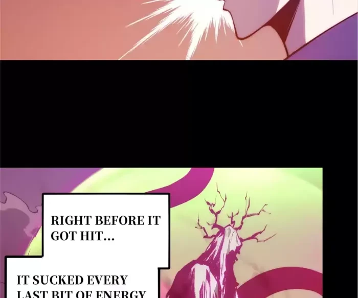 Return of the Devourer Chapter 31 - 105