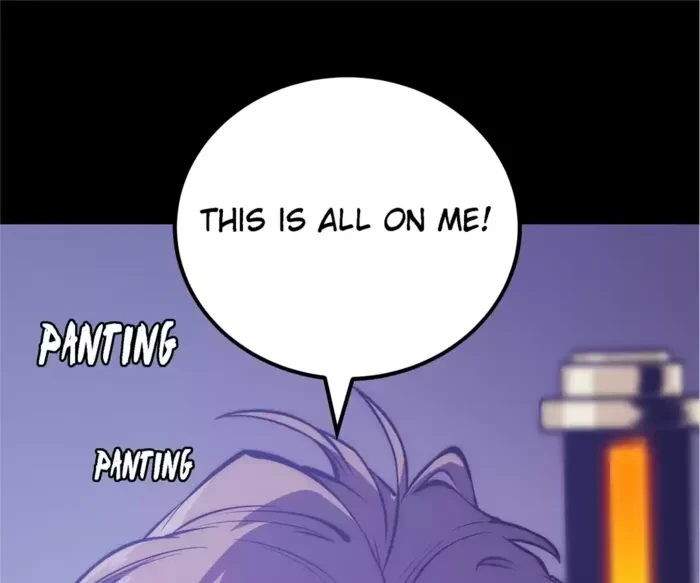 Return of the Devourer Chapter 30 - 1
