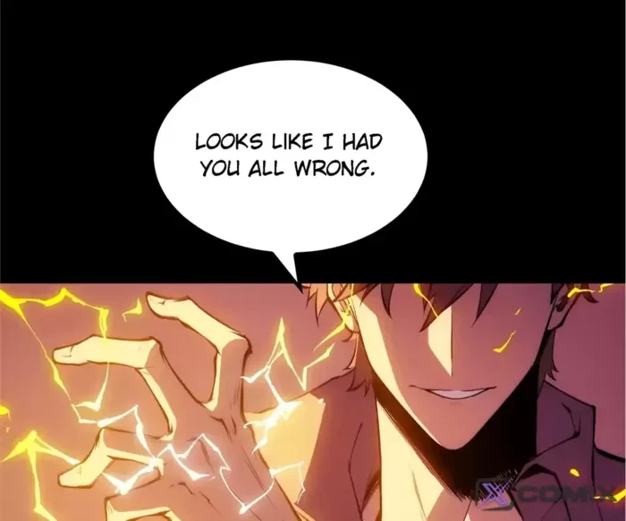 Return of the Devourer Chapter 30 - 7