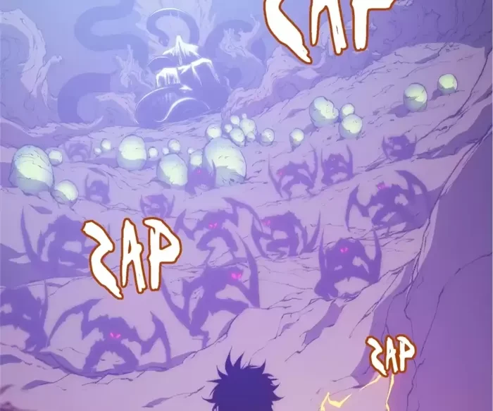 Return of the Devourer Chapter 30 - 13