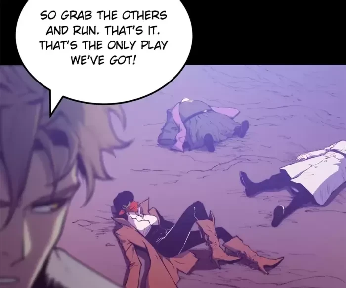Return of the Devourer Chapter 30 - 31