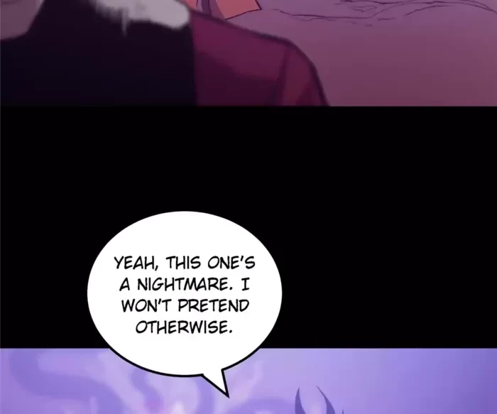 Return of the Devourer Chapter 30 - 32