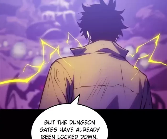 Return of the Devourer Chapter 30 - 33