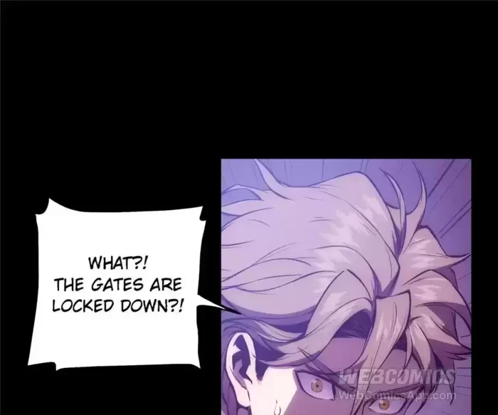 Return of the Devourer Chapter 30 - 35