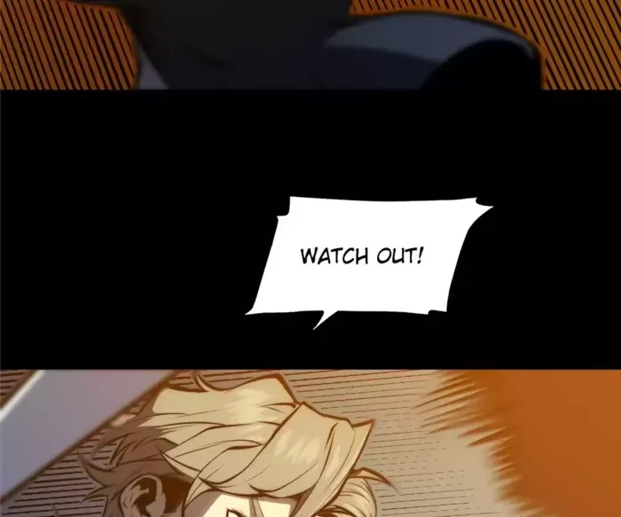 Return of the Devourer Chapter 30 - 50