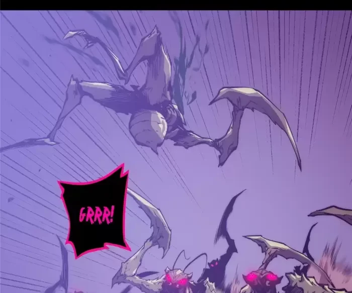Return of the Devourer Chapter 30 - 55