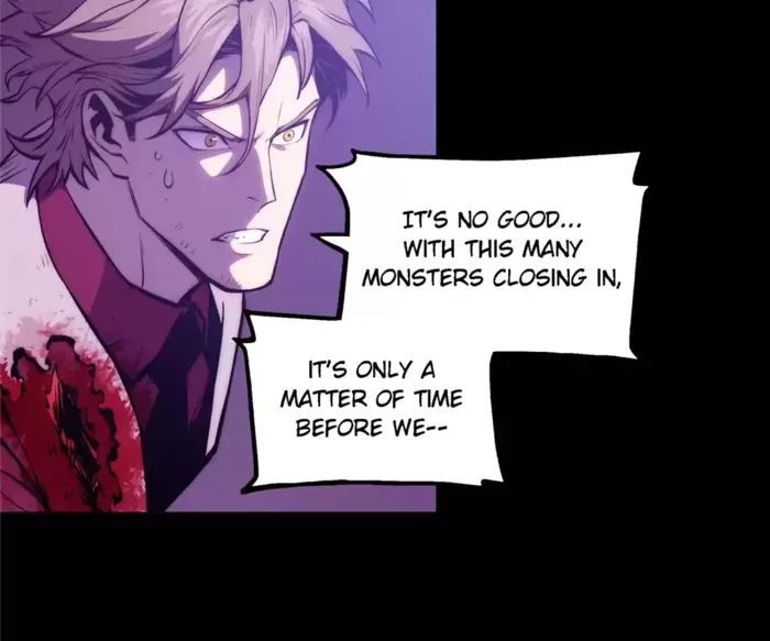 Return of the Devourer Chapter 30 - 58