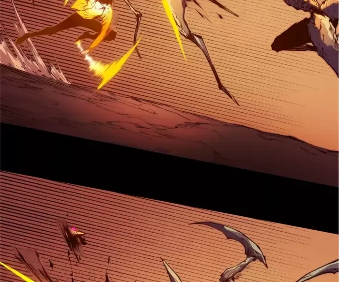 Return of the Devourer Chapter 30 - 87