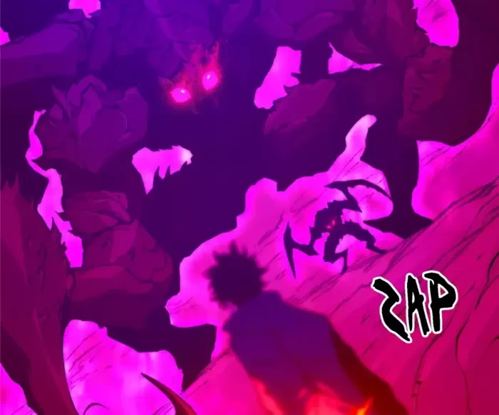 Return of the Devourer Chapter 30 - 114
