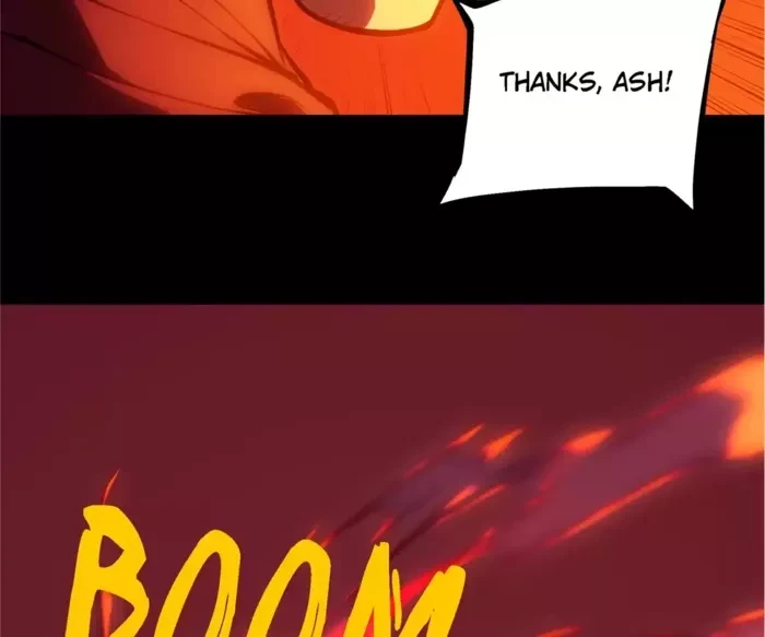 Return of the Devourer Chapter 30 - 156