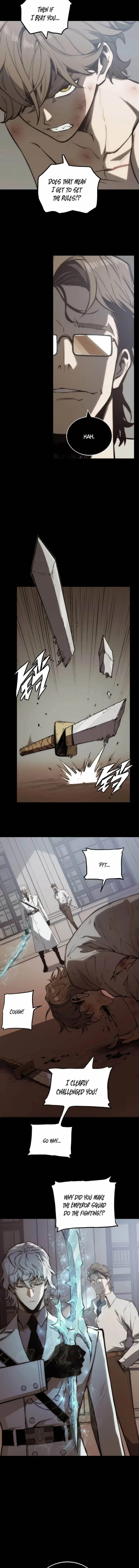 Return of the Devourer Chapter 29 - 4