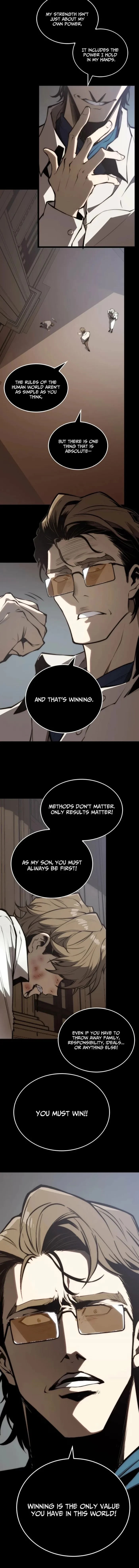 Return of the Devourer Chapter 29 - 5