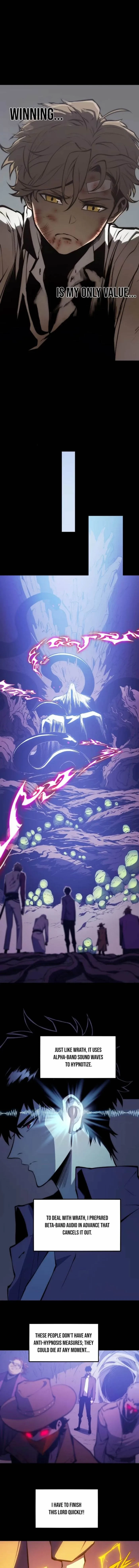 Return of the Devourer Chapter 29 - 6