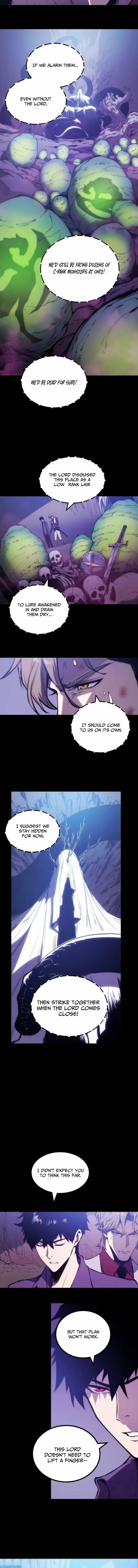 Return of the Devourer Chapter 29 - 8