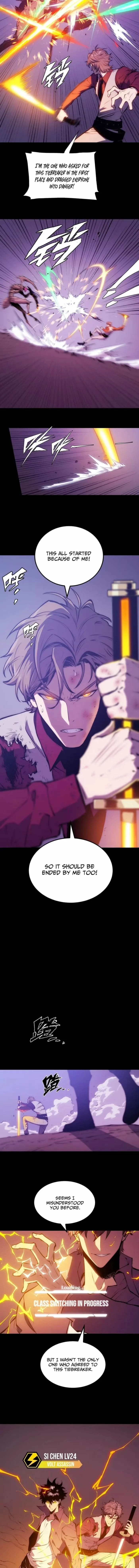 Return of the Devourer Chapter 29 - 12