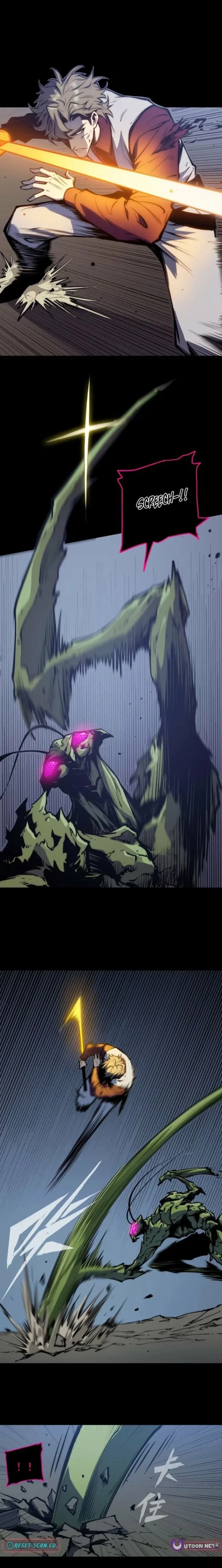 Return of the Devourer Chapter 28 - 2