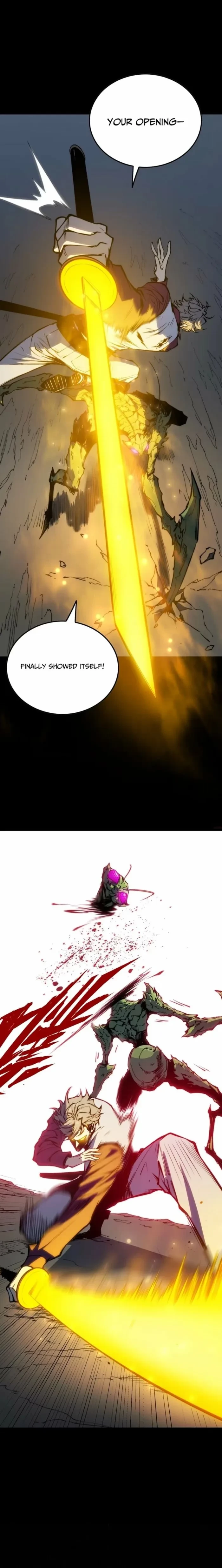 Return of the Devourer Chapter 28 - 3