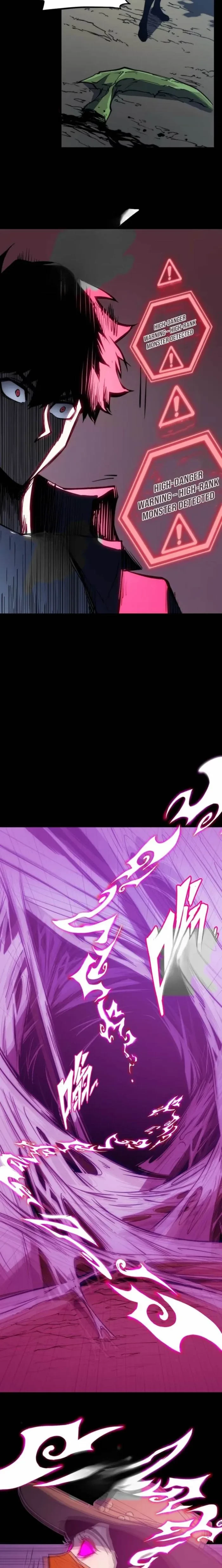 Return of the Devourer Chapter 28 - 9