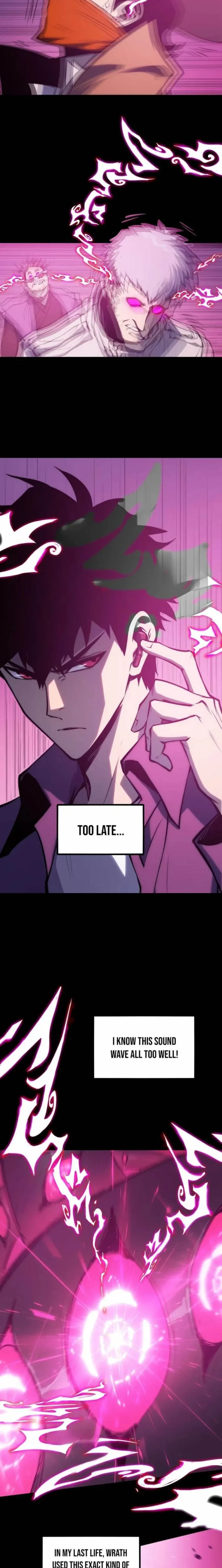 Return of the Devourer Chapter 28 - 10