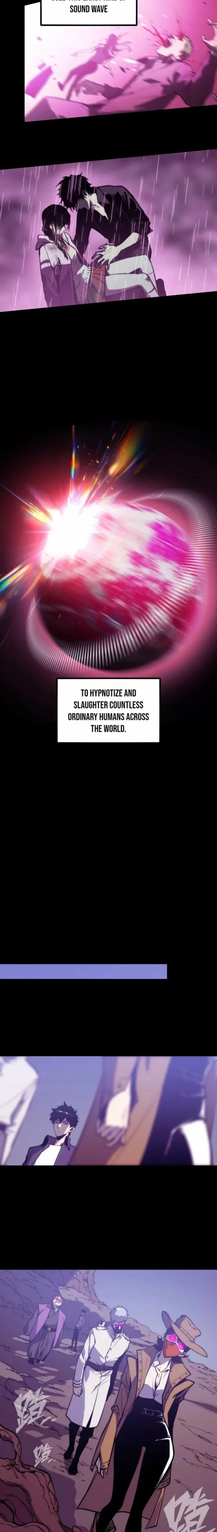 Return of the Devourer Chapter 28 - 11