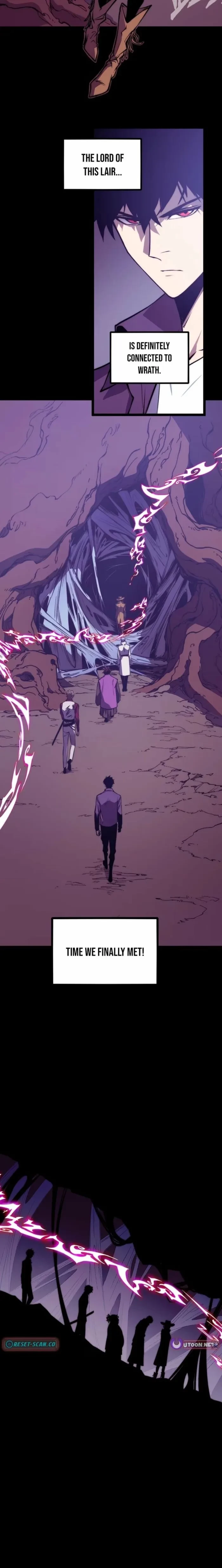 Return of the Devourer Chapter 28 - 12