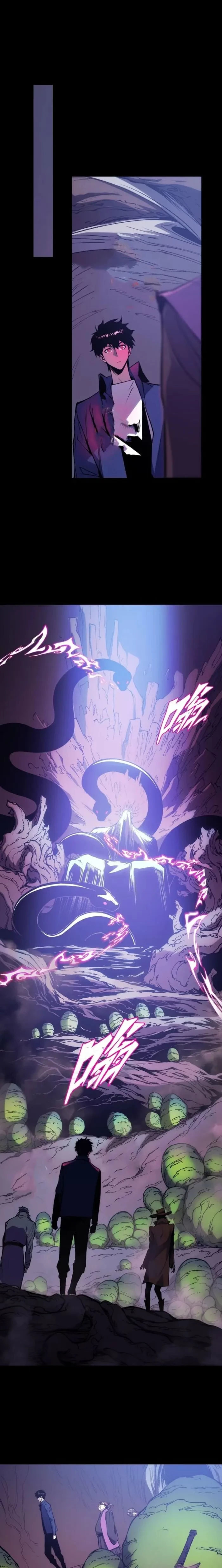 Return of the Devourer Chapter 28 - 13