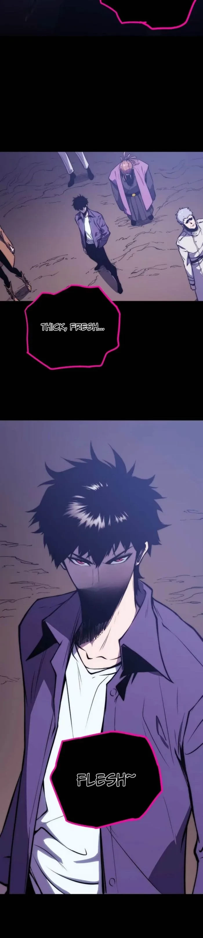 Return of the Devourer Chapter 28 - 15