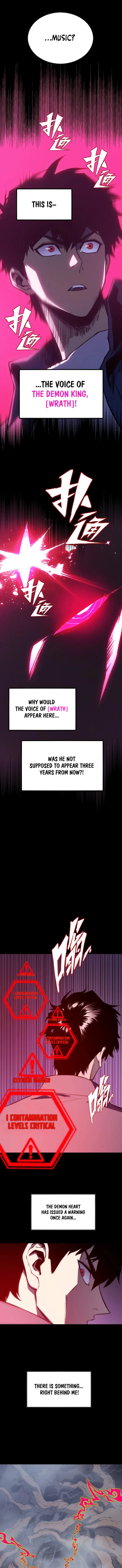 Return of the Devourer Chapter 27 - 2