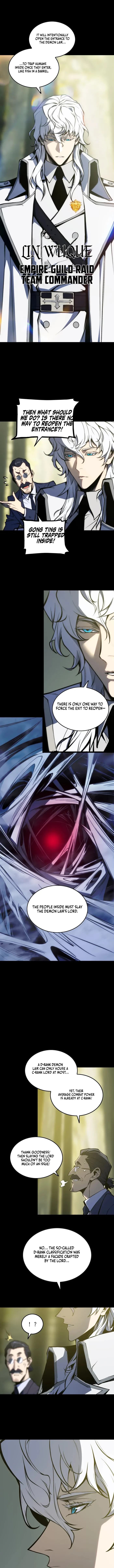 Return of the Devourer Chapter 27 - 9