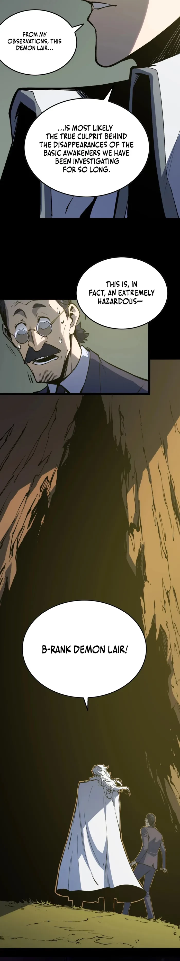 Return of the Devourer Chapter 27 - 10
