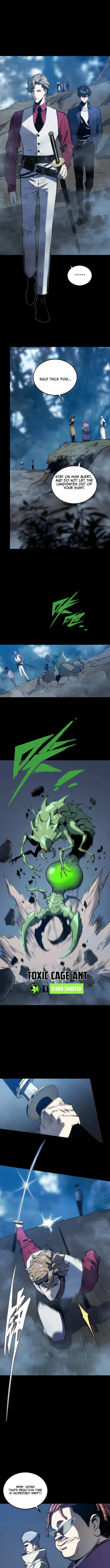 Return of the Devourer Chapter 26 - 2