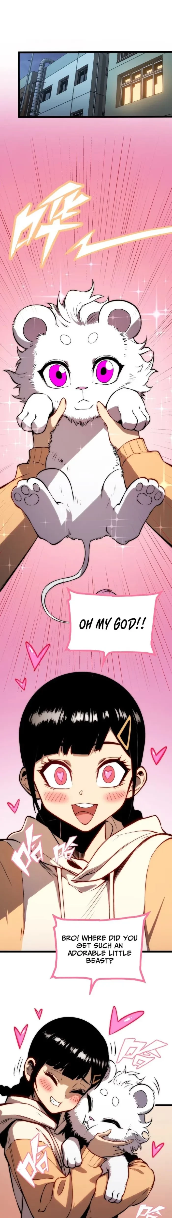 Return of the Devourer Chapter 25 - 6