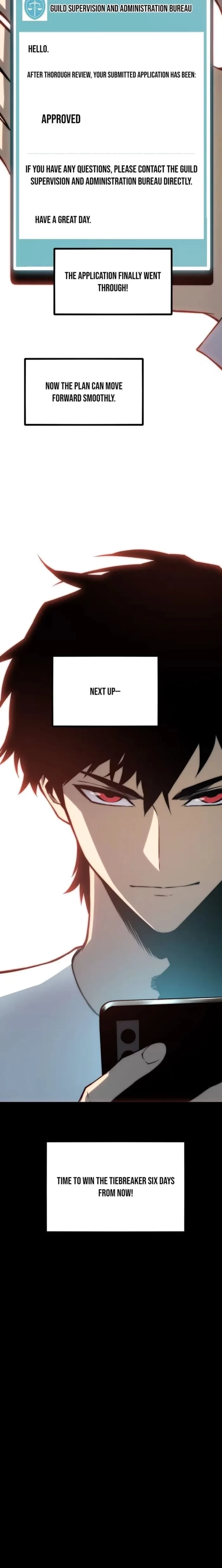 Return of the Devourer Chapter 25 - 9