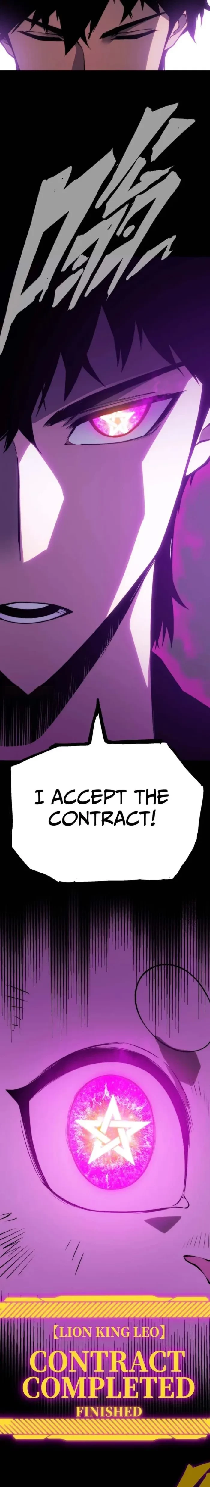 Return of the Devourer Chapter 24 - 3