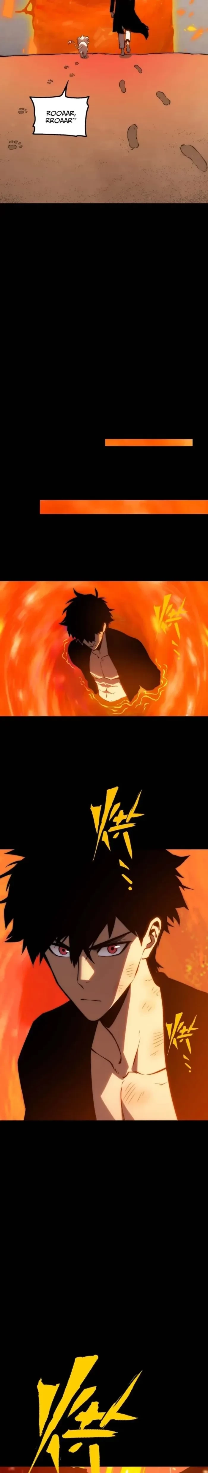 Return of the Devourer Chapter 24 - 5