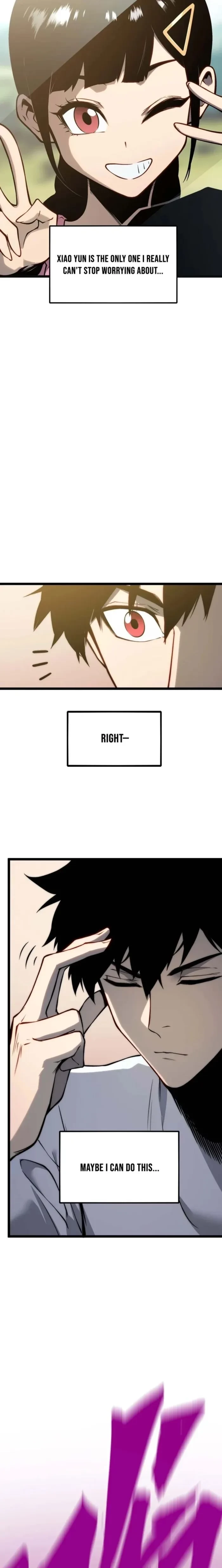 Return of the Devourer Chapter 24 - 13