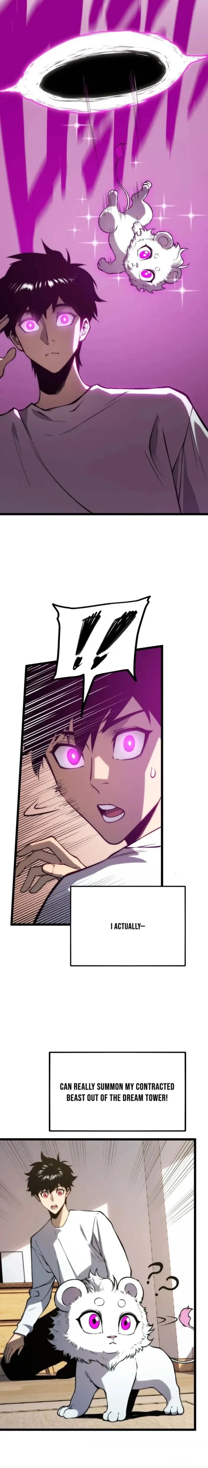 Return of the Devourer Chapter 24 - 14