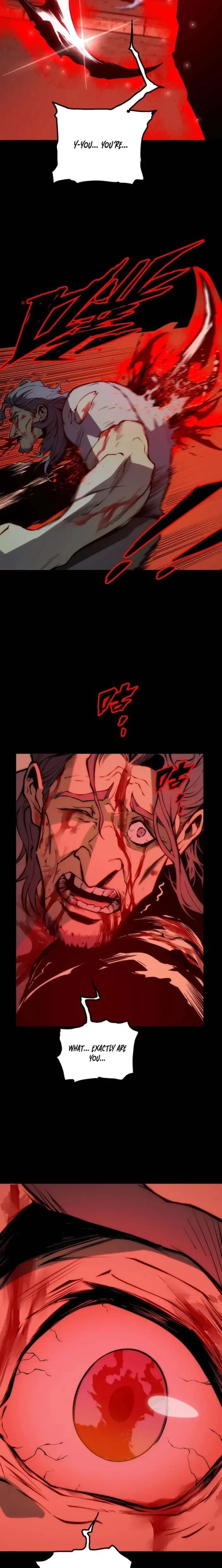 Return of the Devourer Chapter 24 - 18