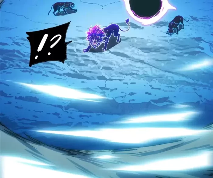 Return of the Devourer Chapter 23 - 42