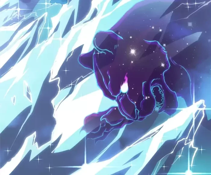 Return of the Devourer Chapter 23 - 76